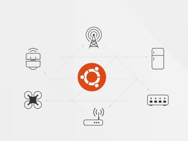 Ubuntu Core 16 delivers foundation for secure IoT