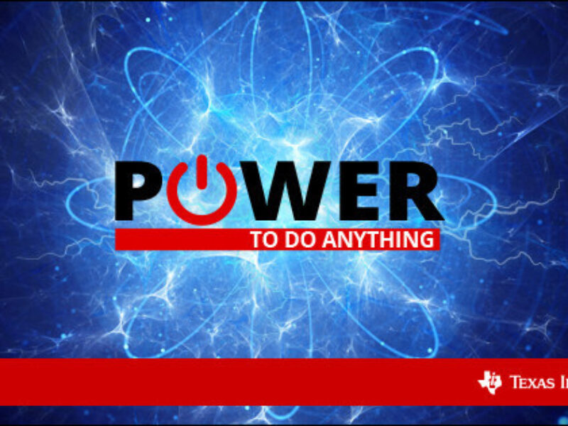 Reference designs for industrial systems added to TI’s library