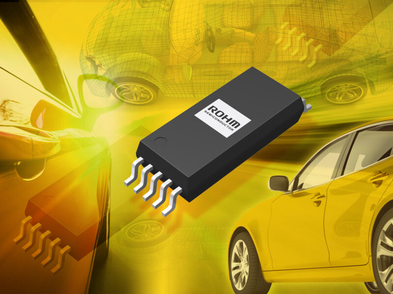 Isolated gate drivers for automotive SiC MOSFETs