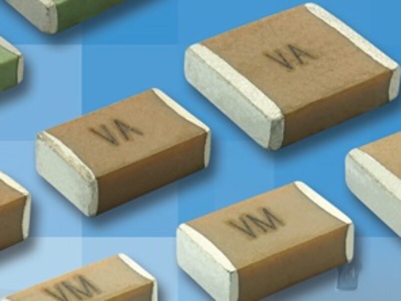 Prevent overloads with safety capacitors: a 12-point checklist