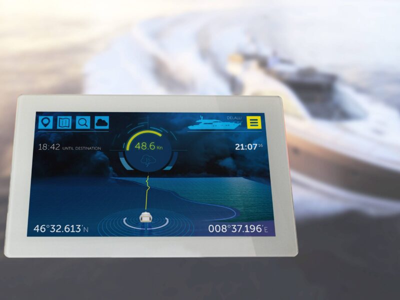 15.6” and 21.5” TFT LCD displays made to custom