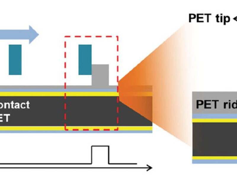 Spongy tactile sensor emulates human skin