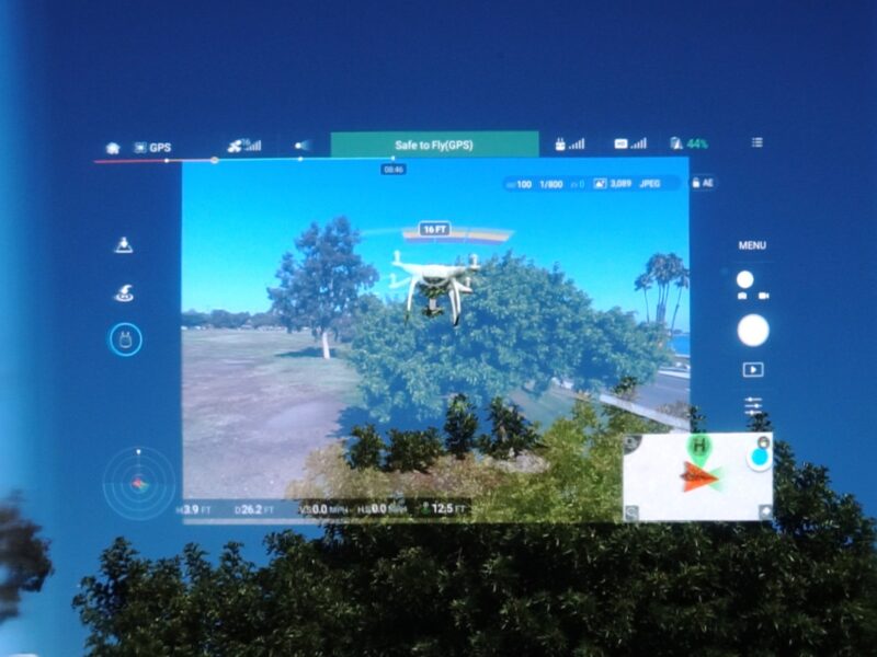 Epson to accessorize DJI’s drones with AR glasses: keeps FAA happy