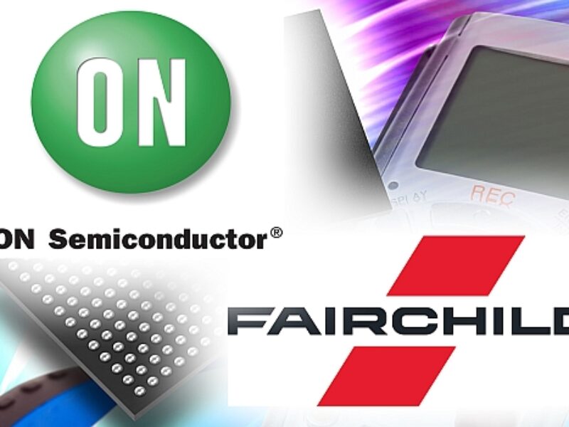 ON Semi completes Fairchild acquisition