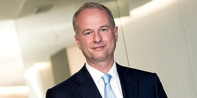 AMS: Building on the ‘four pillars of sensing’