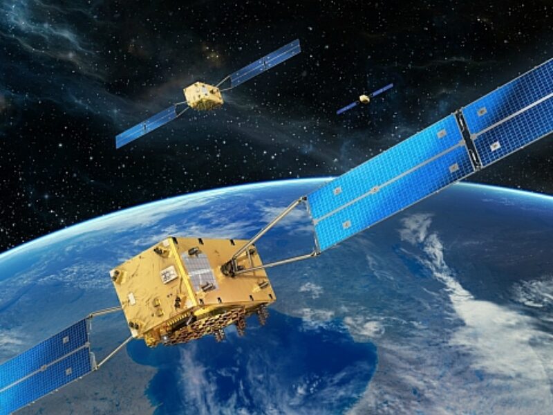 Europe’s global satellite navigation system goes ‘live’