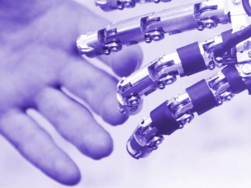 UK launches social care robot challenge