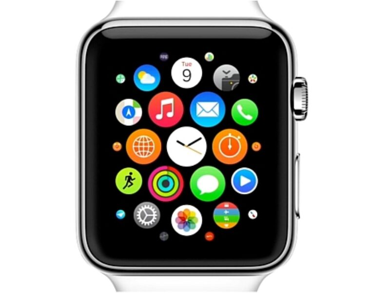 MicroLED displays maintain momentum, says Yole