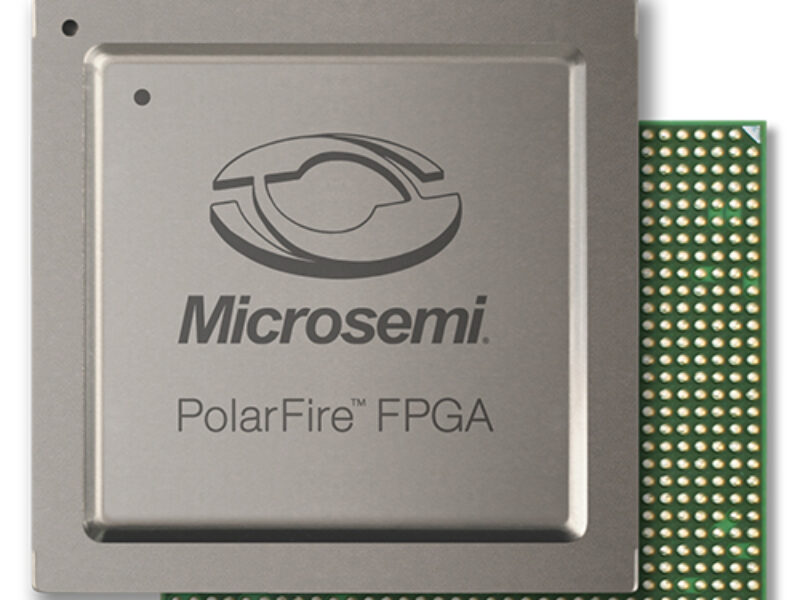 Low power FPGA boasts 12.7 Gbps transceivers