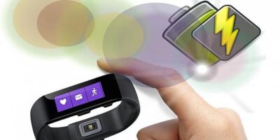 Power management considerations for wearables