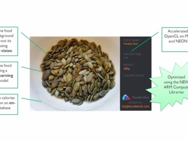 ARM launches free machine learning library