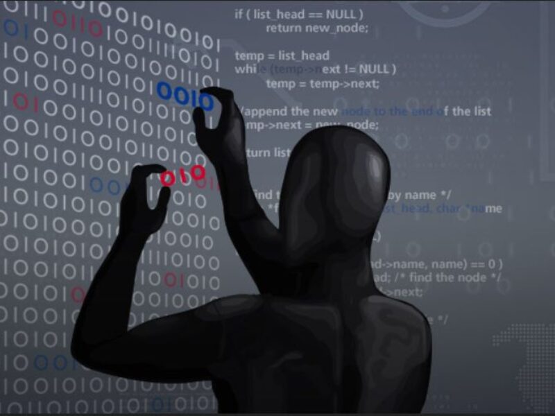 Coding dashboard maps out security risks for easy readout