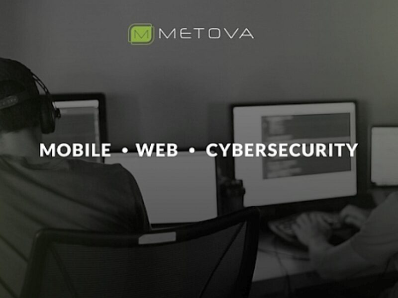 Mobile app, cybersecurity developer brings expertise to IoT