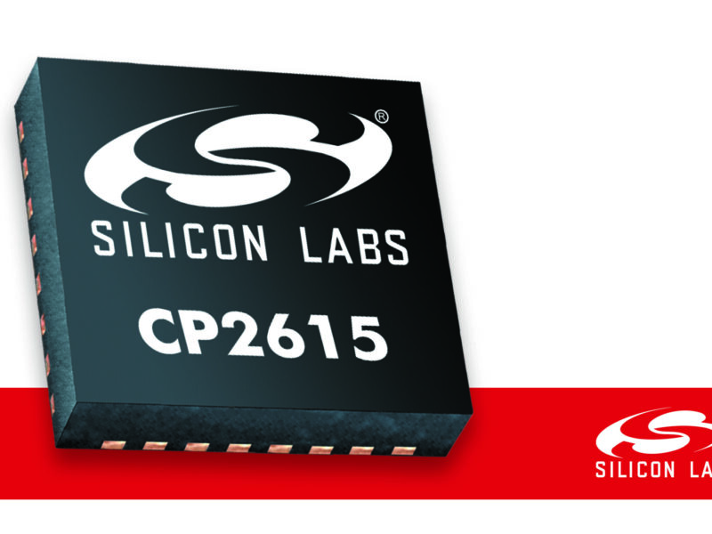 USB-to-I2S bridge chip eases digital audio data transfer