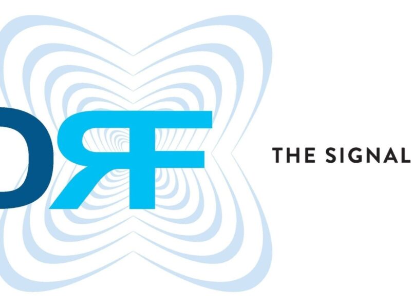 Low PIM 4.3-10 passive components cover 578 MHz to 2700 MHz