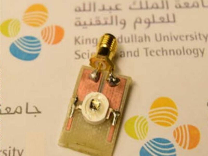 Researchers prove non line-of-sight ultraviolet Li-fi at 71Mbit/s