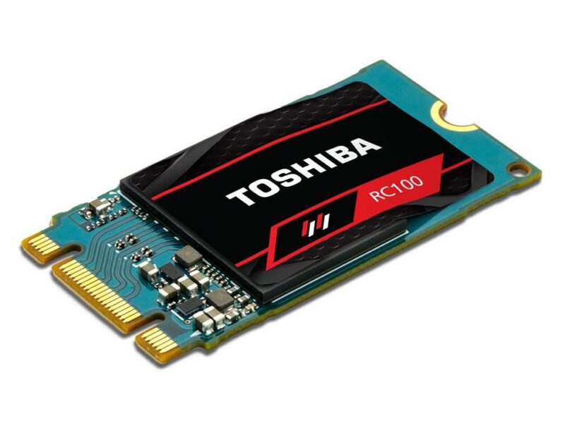M.2 NVMe SSDs value-optimised for mainstream gamers, DIY system builders