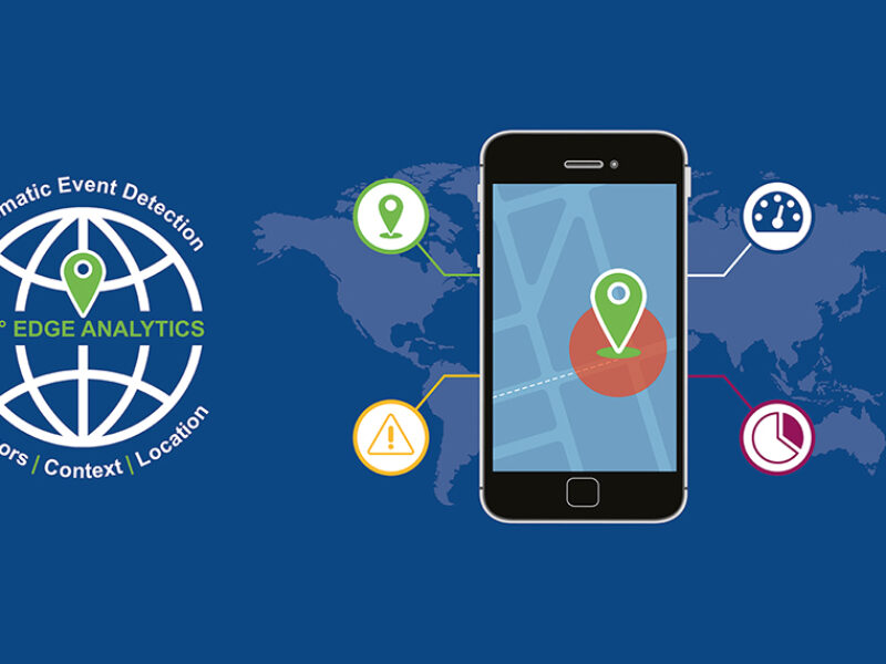 Location-aware wireless sensors for industrial IoT