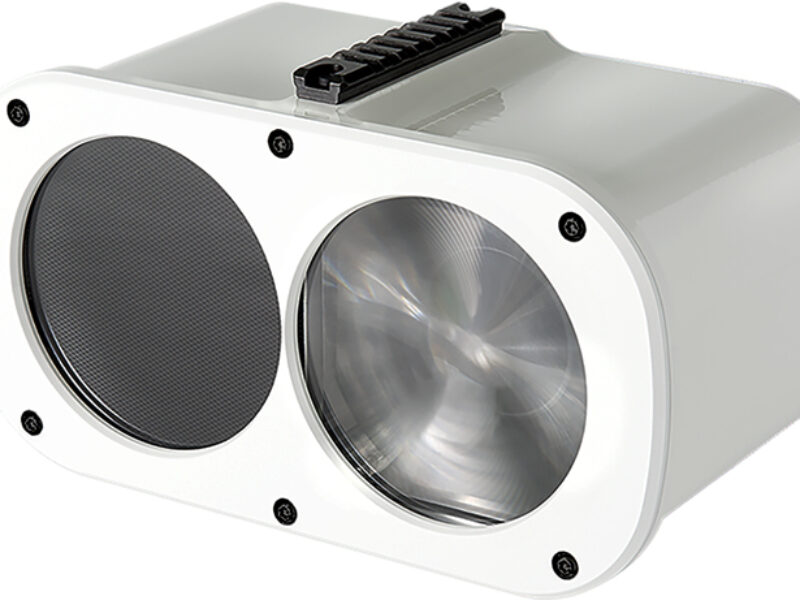 Fraunhofer’s LED-driven Li-Fi-system launches in Japan