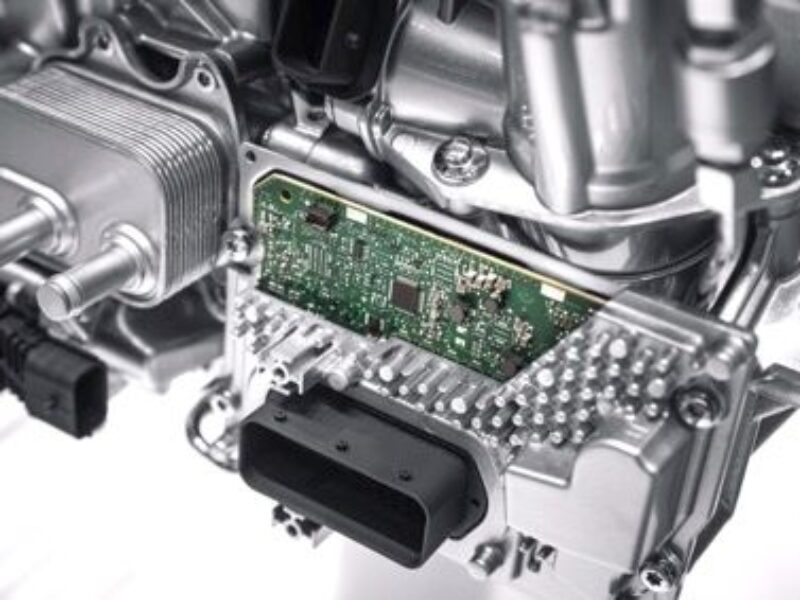 New tranche of opportunities opening up in the automotive market