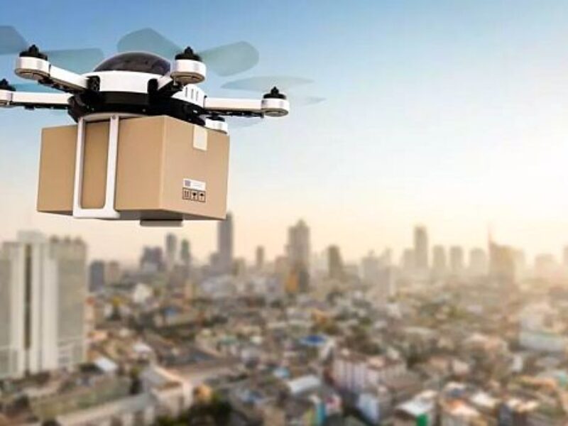 GE launches new company to manage unmanned aircraft