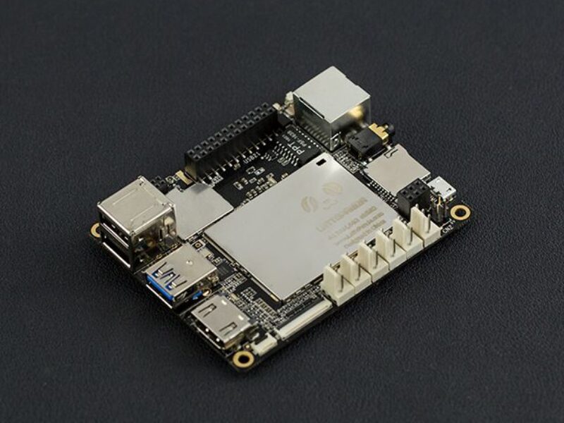 LattePanda Windows 10 in stock at JPR Electronics