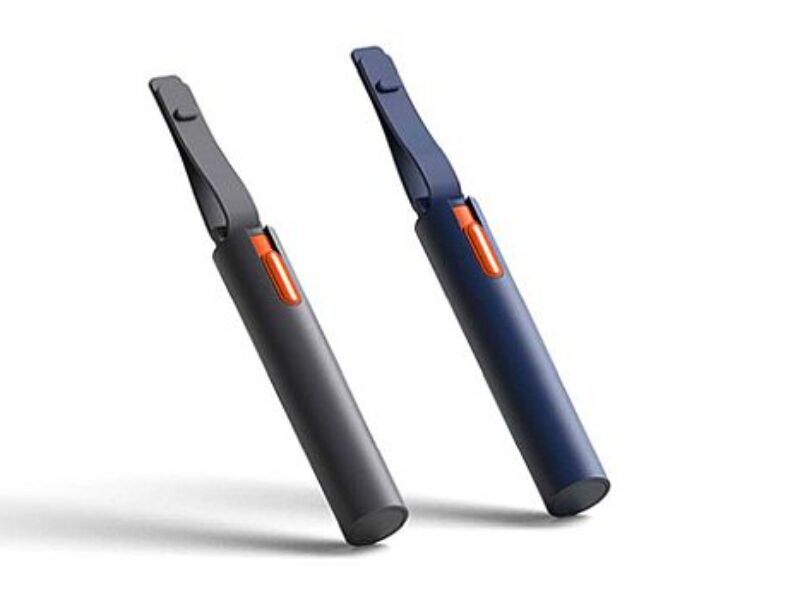 Wearable IoT ‘protection kit’ for self defense, emergencies