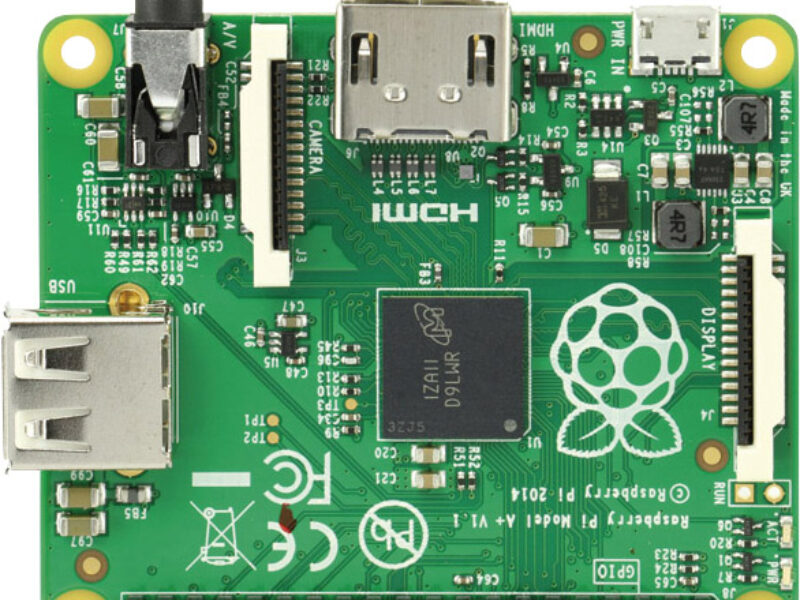 Getting started with Embedded Linux