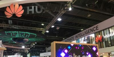 LED video wall targets smart city control rooms