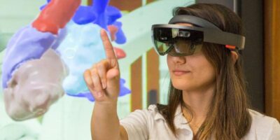 City-funded AR/VR center opens in Brooklyn