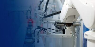 Software startup wants to make factories smarter