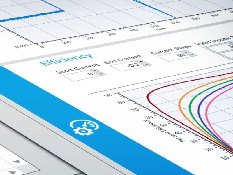 Fast, flexible and web-ready features for LabVIEW NXG