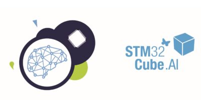 Système de développement STM 32 pour réseaux de neurones