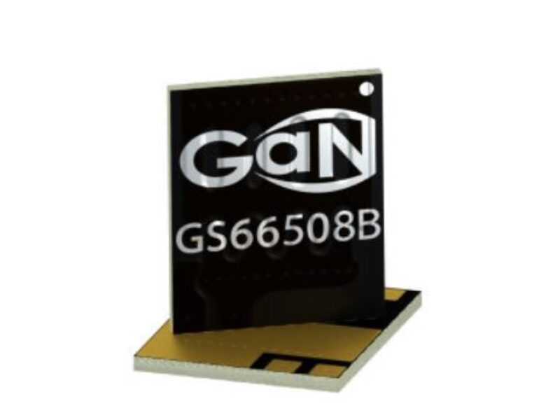 Osram partners with GaN Systems for ultra-fast LiDAR driver