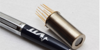 MIREGAS project yields superluminescent LEDs for mid-IR spectroscopy