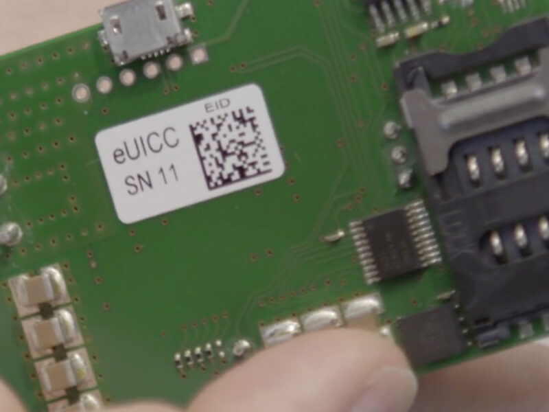 Quectel’s modules now part of Avnet’s eUICC solutions