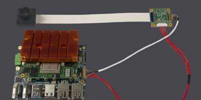 Deep learning promises fully automated checkout
