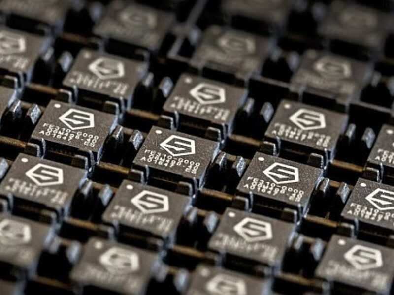 SiFive aims for ARM with high performance RISC-V vector cores