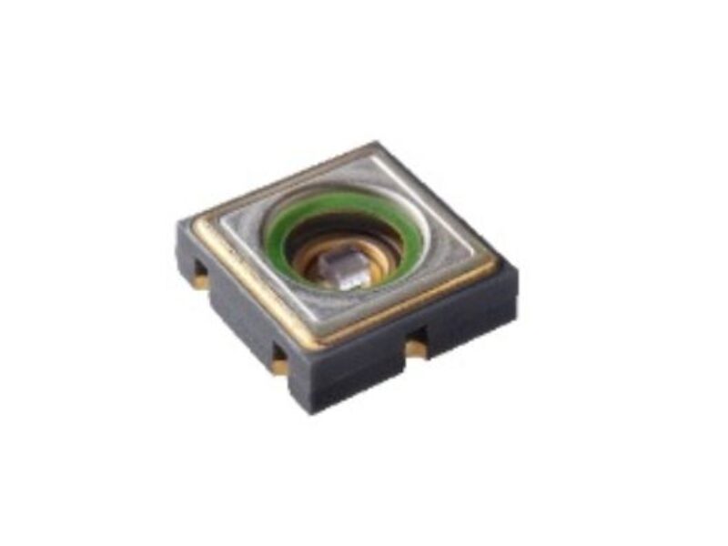 280nm deep UV LED in a 6.8×6.8mm package