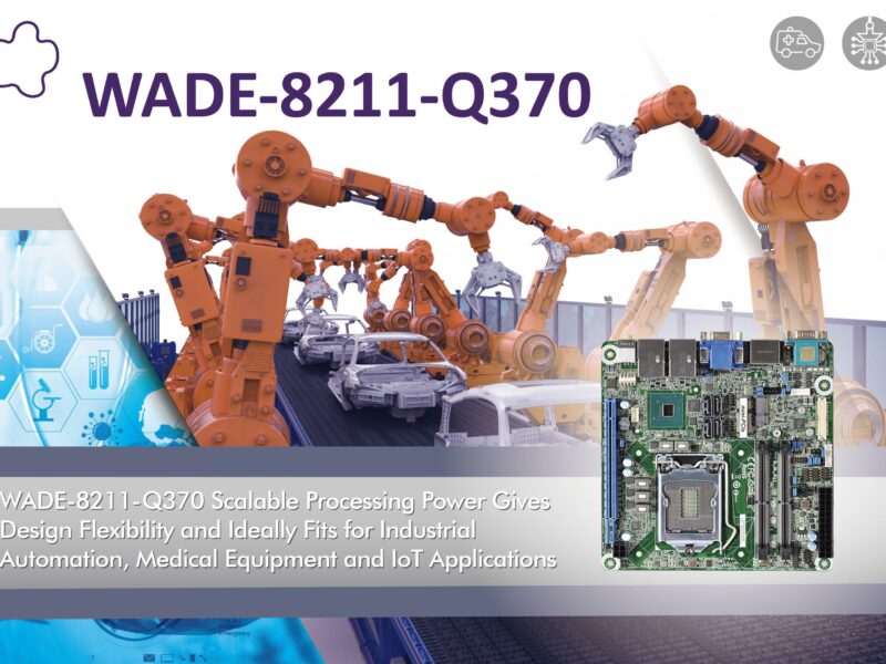 Mini-ITX board delivers lower cost and improved security