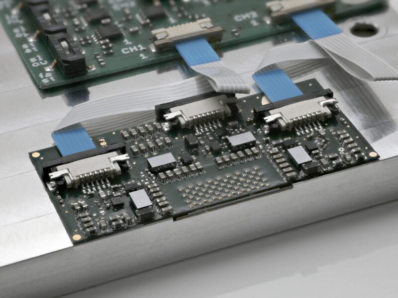 Pulsed laser source can be customized for LiDAR