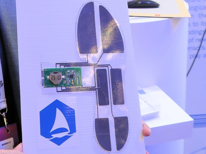 Wearable technology seeks new materials to enhance functionalities