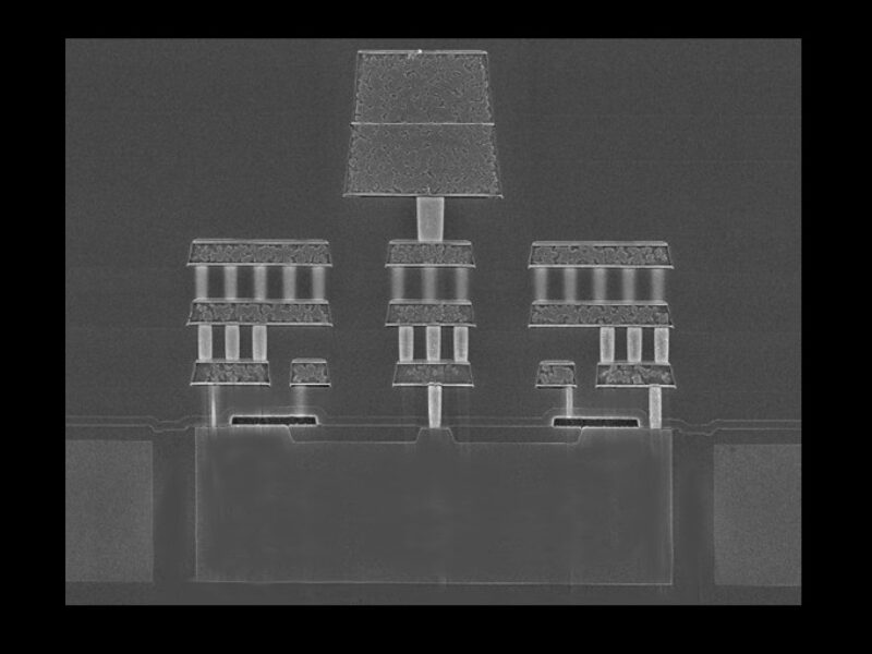 180nm BCD-on-SOI process targets 48V battery designs