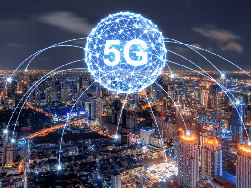 Microlease boosts its 5G test equipment