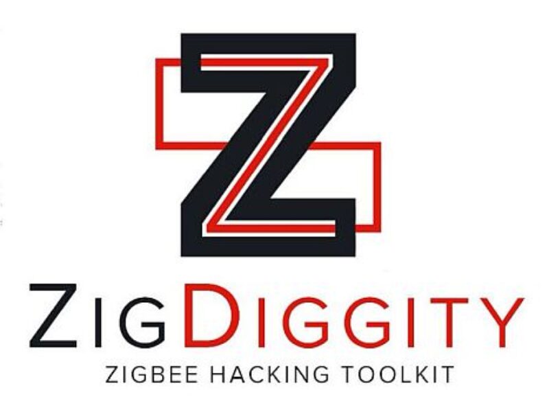 Open-source hacking tool for testing ZigBee networks