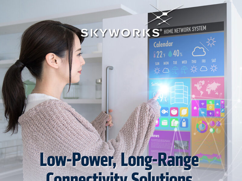 Emerging Bluetooth® platforms for low-power wireless