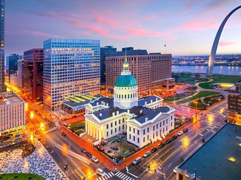 Smart cities tech pilot focuses on public safety