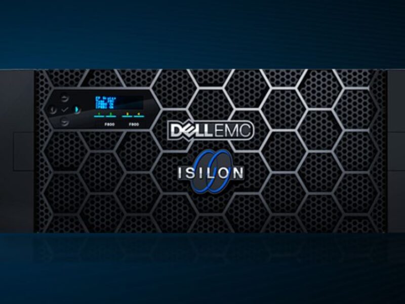 Dell EMC and NVIDIA partner on turnkey AI reference design