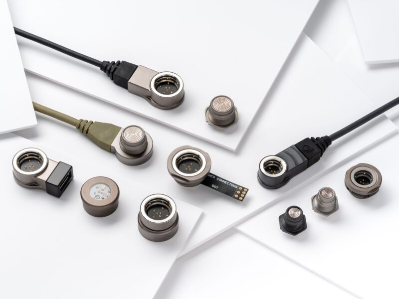 Fischer extends its versatile Freedom connectivity platform