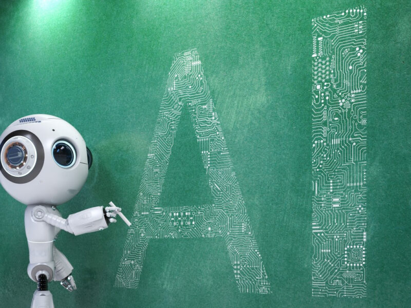 ETSI to work on making artificial intelligence secure